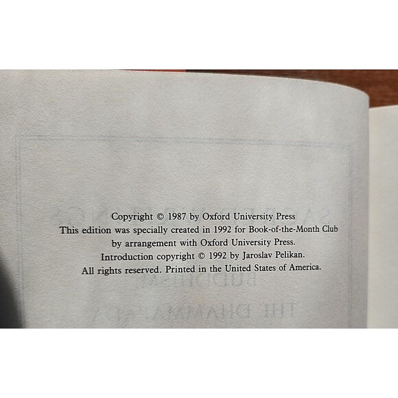 Sacred Writings 2 Volumes 5 & 6 Book-Of-The-Month Club HCDJs Jaroslav Pelikan - Picture 9 of 16